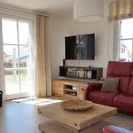 Feriehus Reethaus 