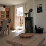 Feriehus Reethaus 