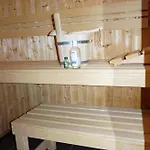 Feriehus Reethaus 